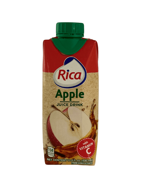 Rica Apple 330ml