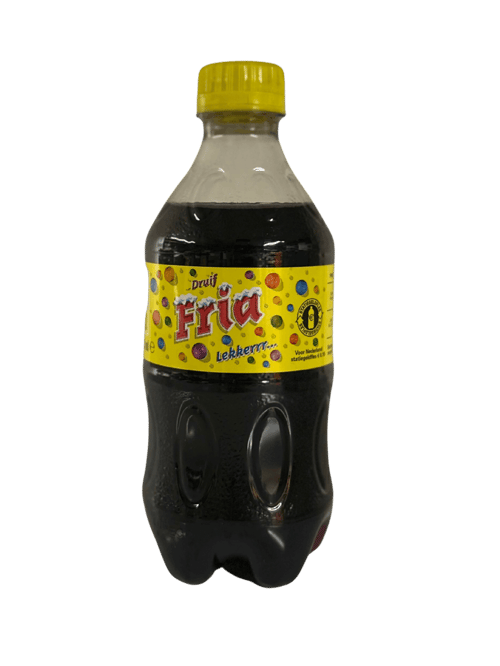 Fria Grape 335ml