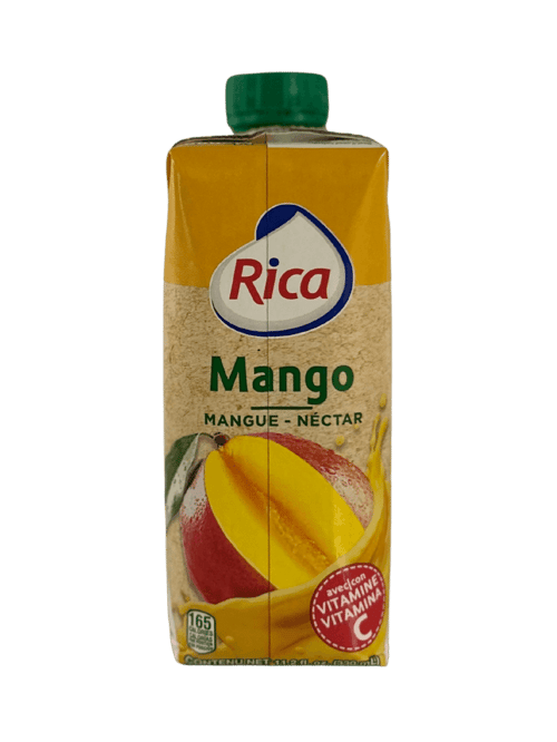 Rica Mango 330ml