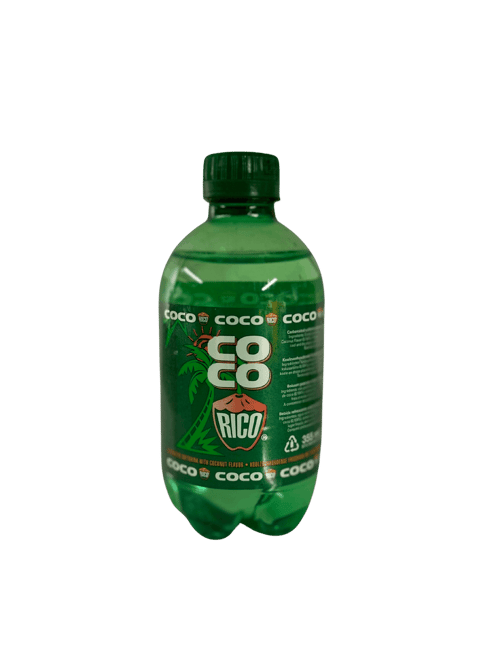 Coco-Rico 355ml
