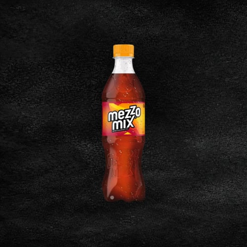 Mezzo Mix 0,5l