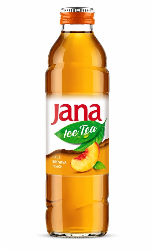 JANA Eistee 0,33l