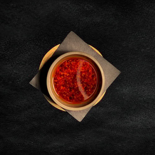 Sambal Olek Groß, 200ml