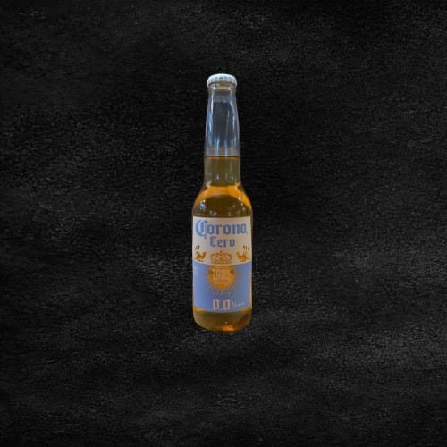 Corona Cero 0,355l (alkoholfrei)