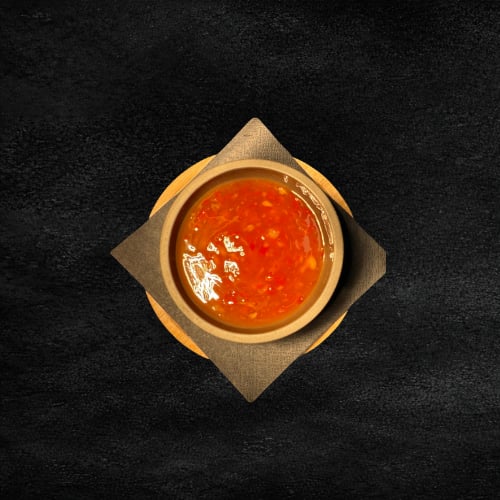 Sriratcha-Sauce Groß, 200ml