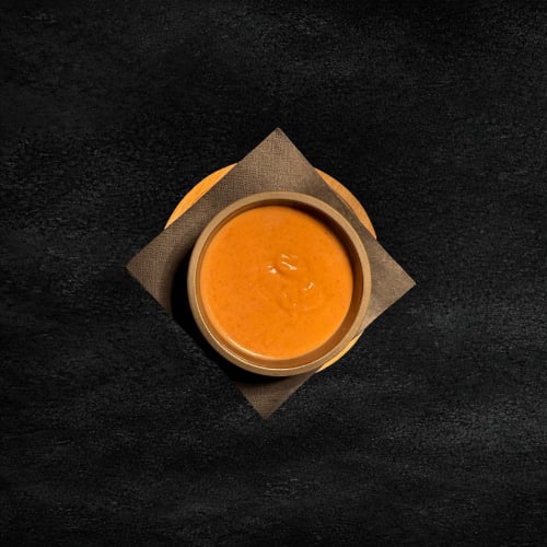 Erdnuss-Sauce Groß, 200ml