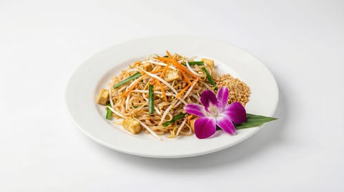 Phad Thai Nüa