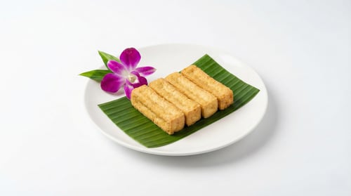Tofu-Sticks