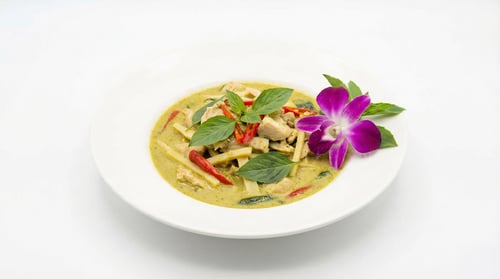 Kaeng Khiaw Gai