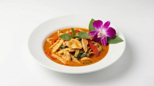 Kaeng Daeng Ped