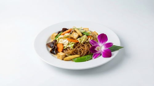 Phad Woon Sen Pak