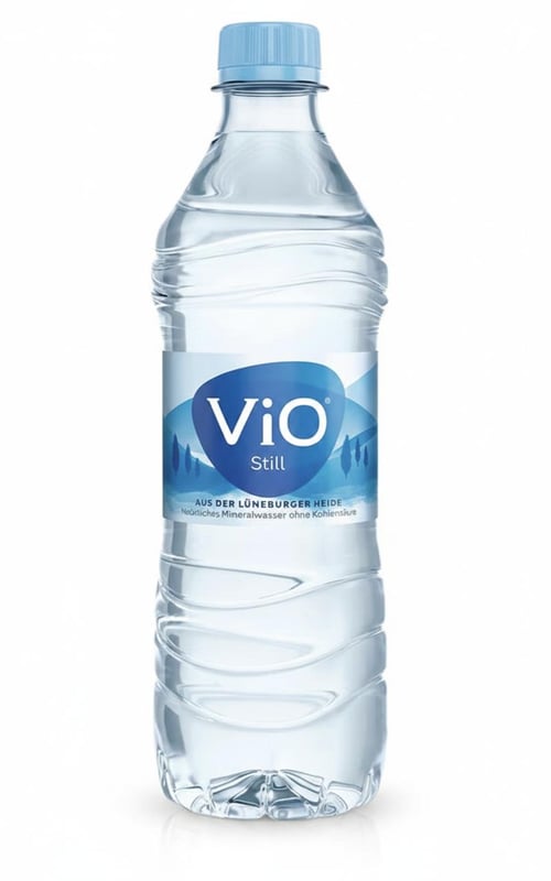 Vio still Medium 0,5l