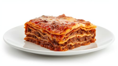 Lasagne