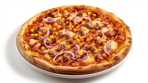 Pizza Las Vegas Large, ø 32cm