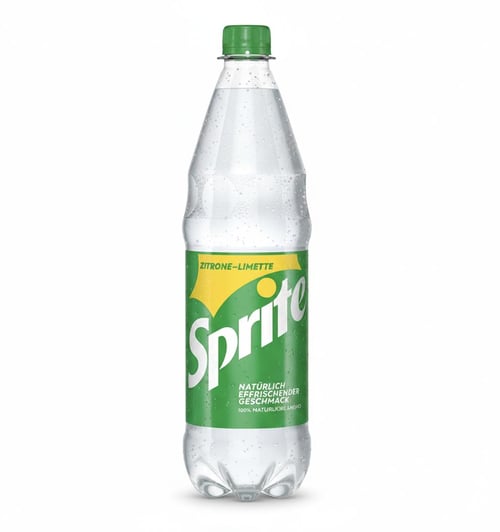 Sprite 1,0l