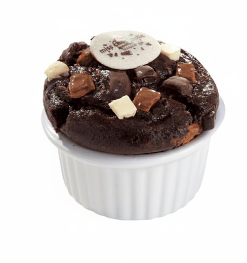 XL Mega Muffin 130g