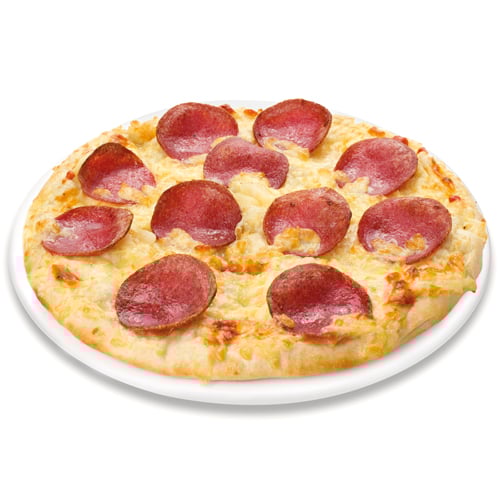 Pizza Salami Large, ø 32cm