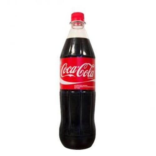 Coca-Cola 1,0l