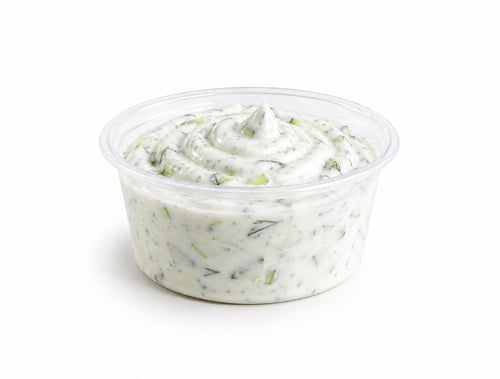 tzatziki