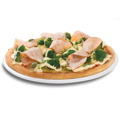 Pizza Columbus Large, ø 32cm