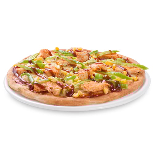 Pizza Poncho Large, ø 32cm
