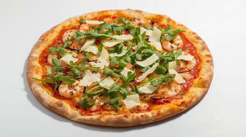 Pizza Long Beach Large, ø 32cm