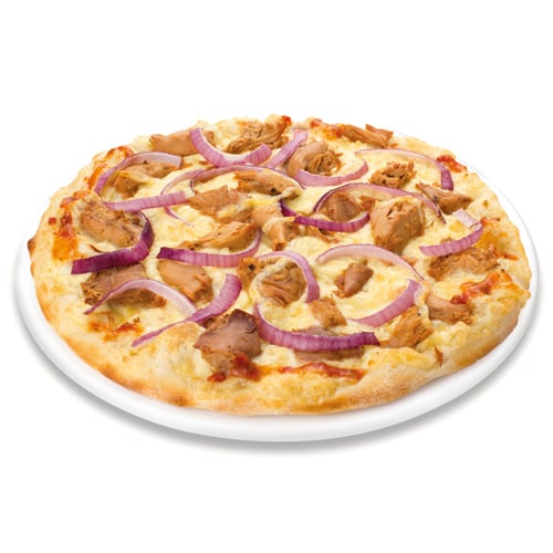 Pizza Tonno Large, ø 32cm