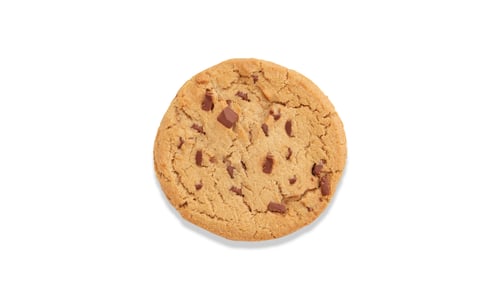 Cookie Double Choc 76g