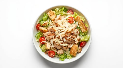 Caesar Salat