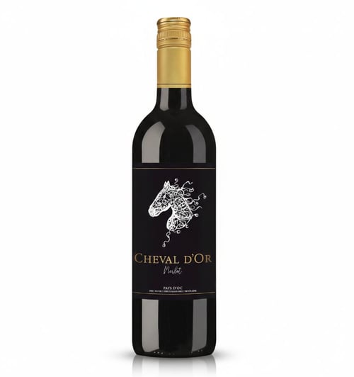 Merlot 0,75l