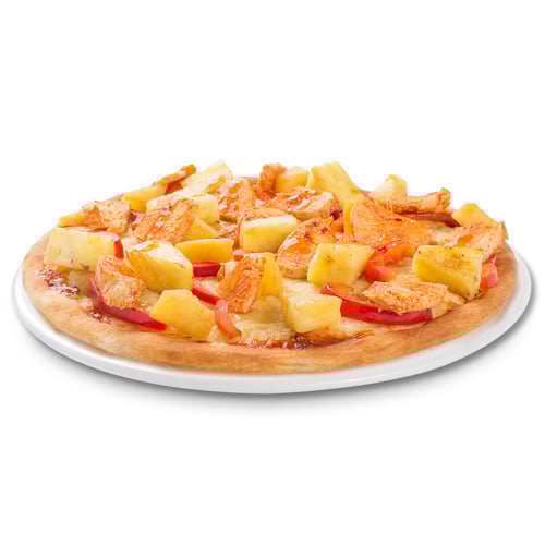 Pizza Asia Town Medium, ø 26cm