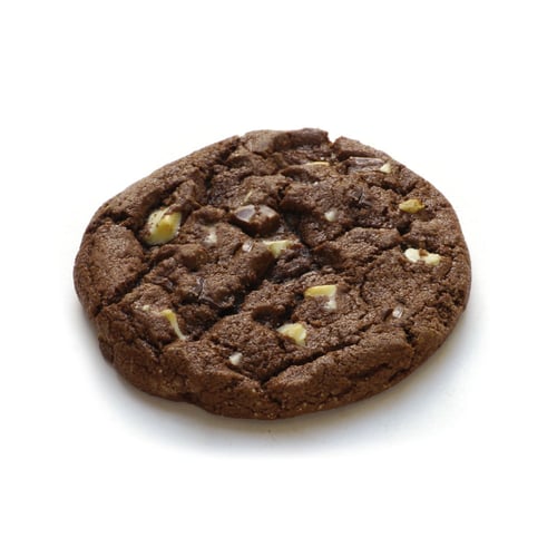 Cookie Triple Choc 76g