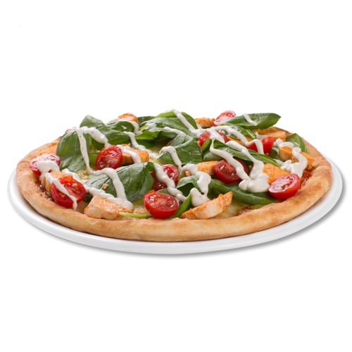 Pizza Chicken Supreme Large, ø 32cm