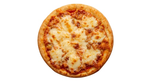 Grundpizza Large, ø 32cm