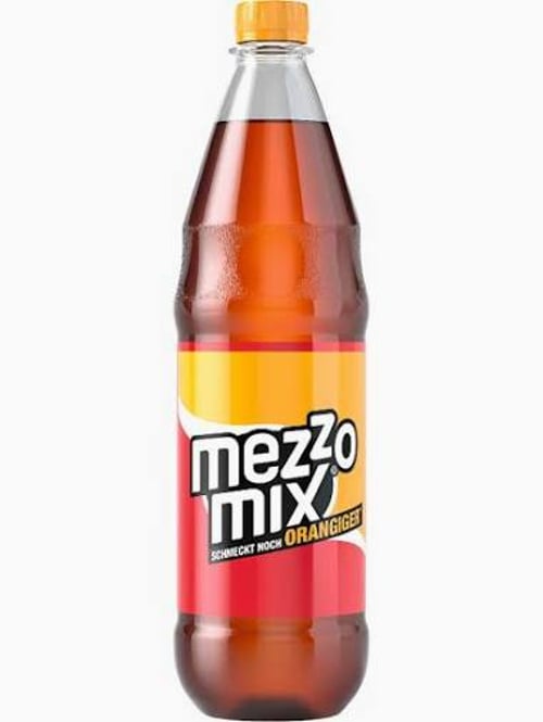 Mezzo Mix 1,0l