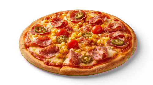 Pizza San Diego Large, ø 32cm