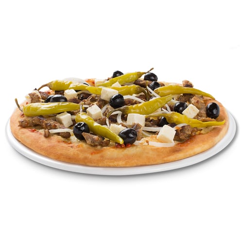 Pizza Boca Large, ø 32cm