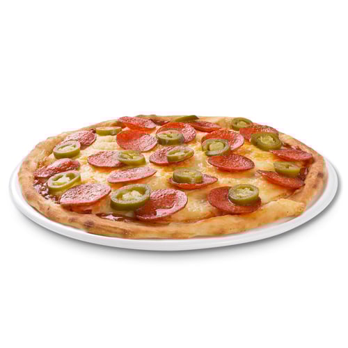 Pizza Mexico Large, ø 32cm