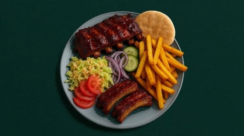 KalfsSpareribs