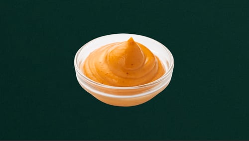 Andalouse saus