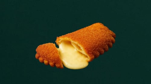 Kaassoufflé
