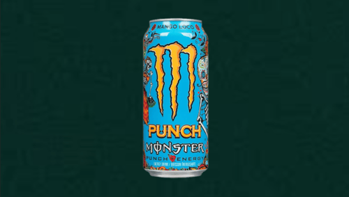 Monster Mango Loco
