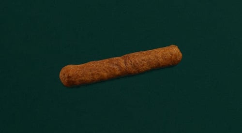 Frikandel vegetarisch