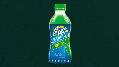 AA Isotone