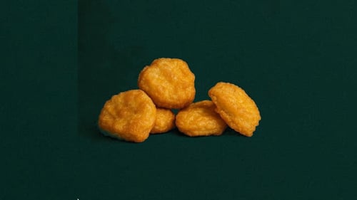 Kipnuggets 6 stuks