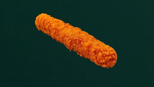 Kipcorn