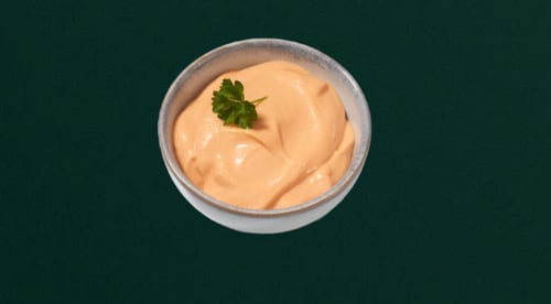Cocktail saus