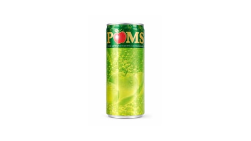 Pomms