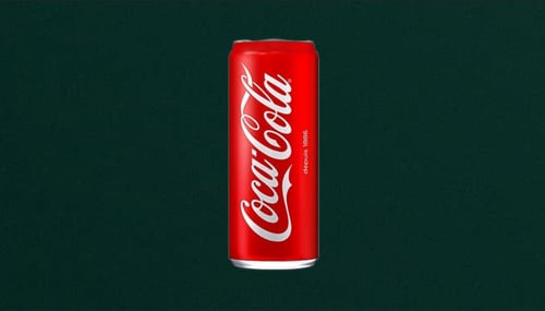 Coca-Cola