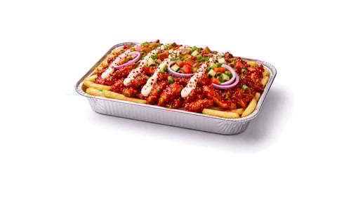 Kapsalon Hete Kip Groot